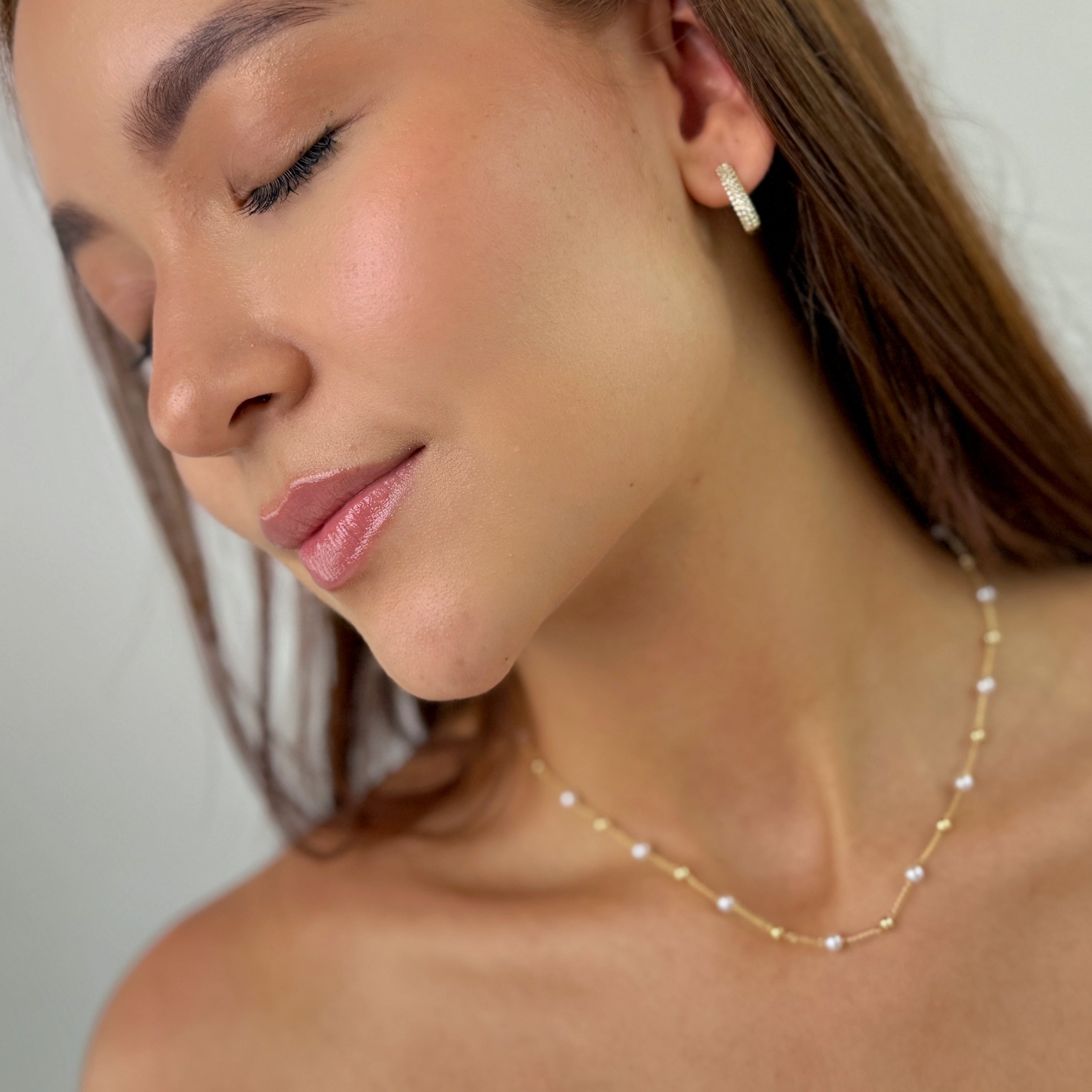 Collar Emma