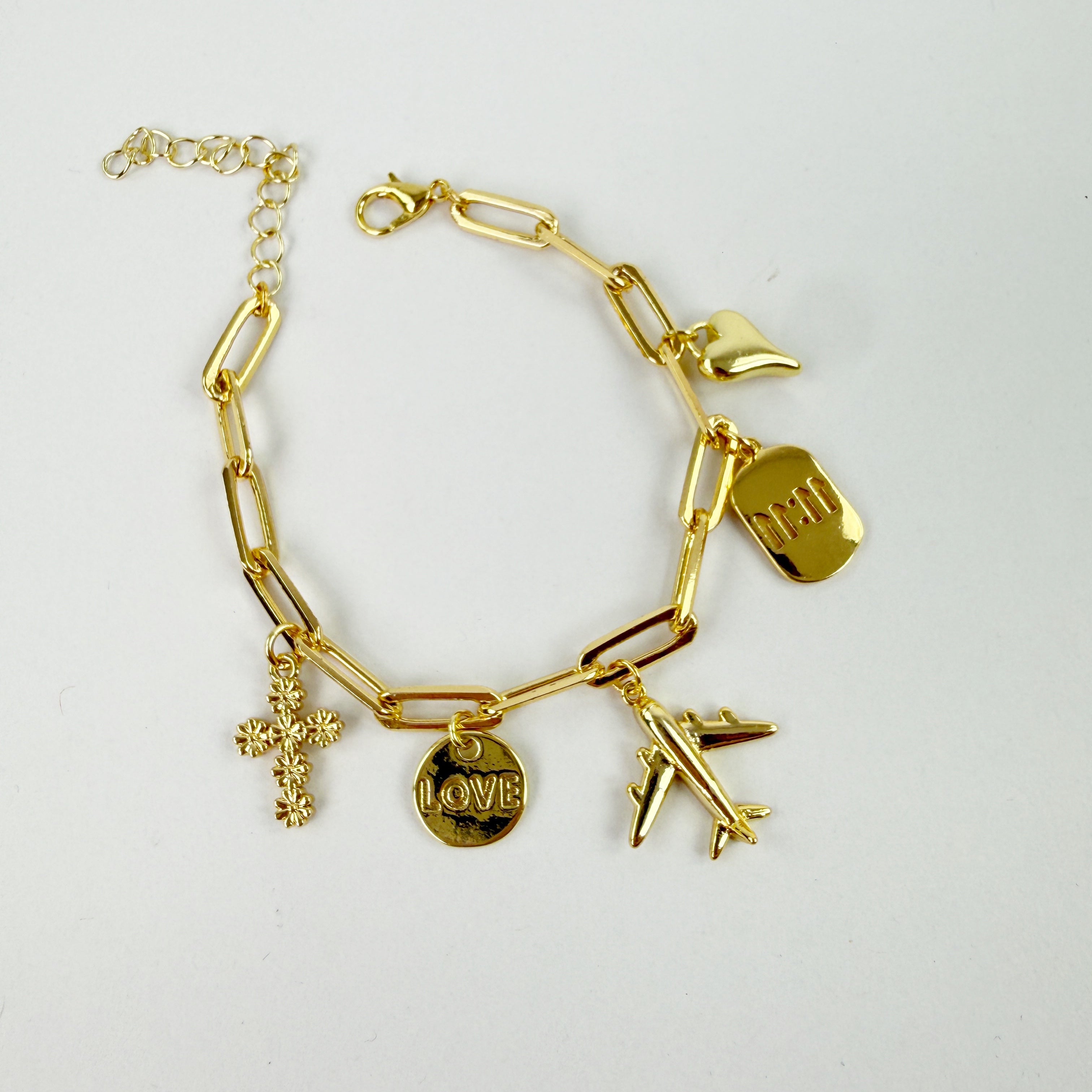 Pulsera Ritual Viajera