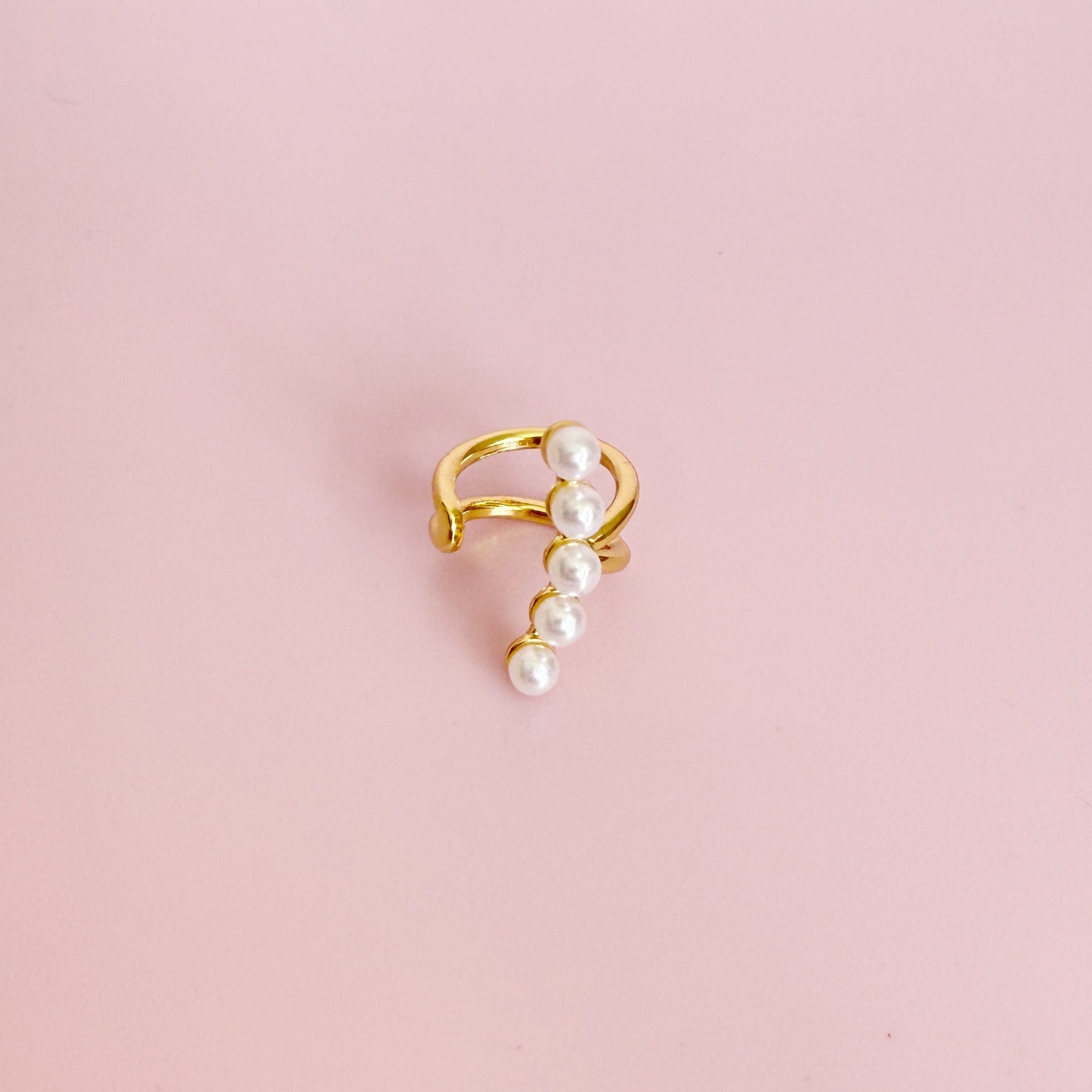 Earcuff E01