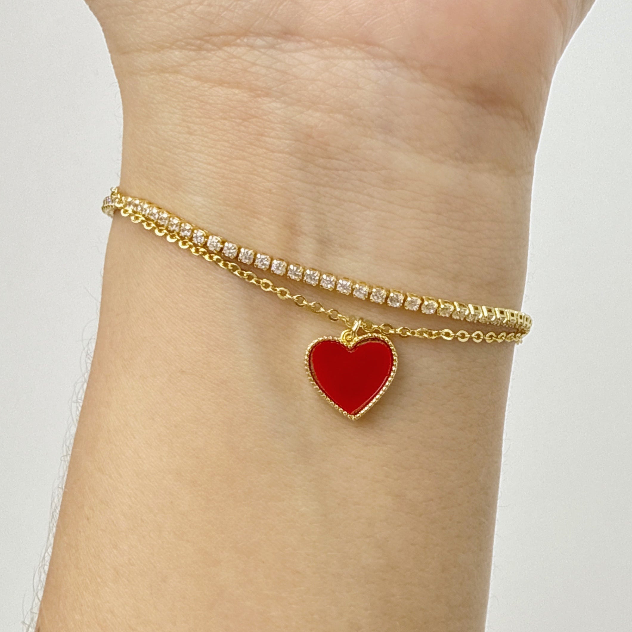 Pulsera Valentina