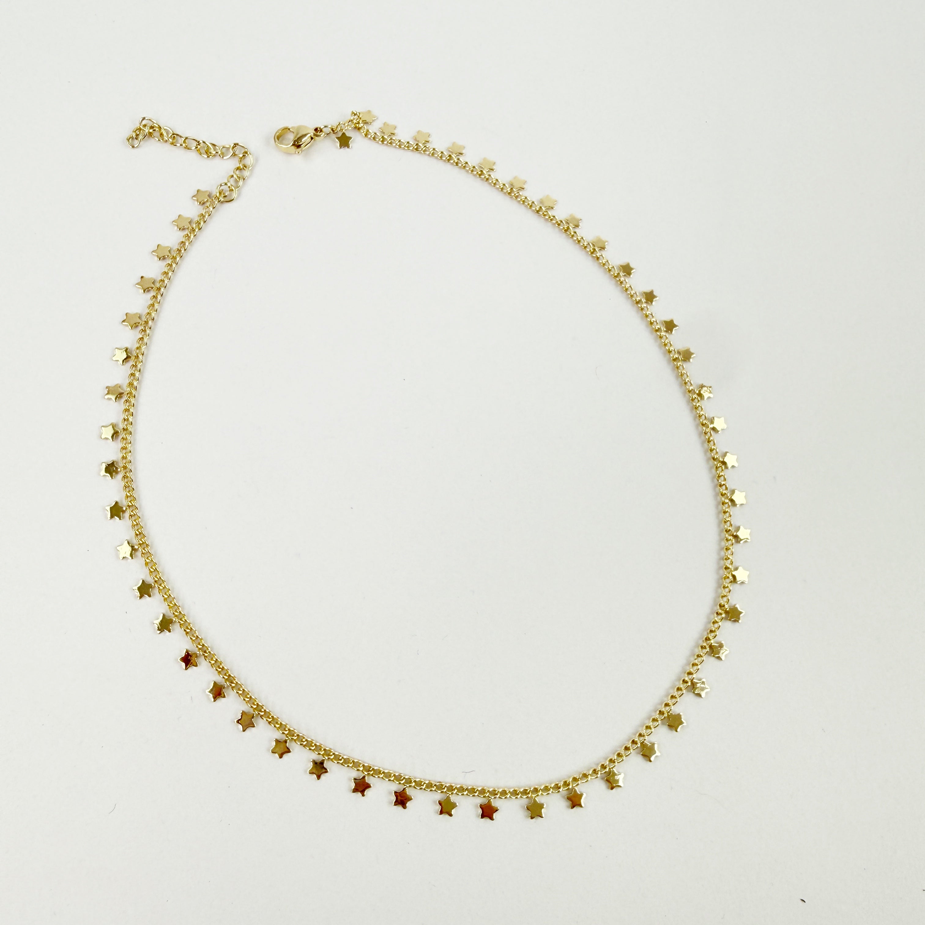 Collar Estela