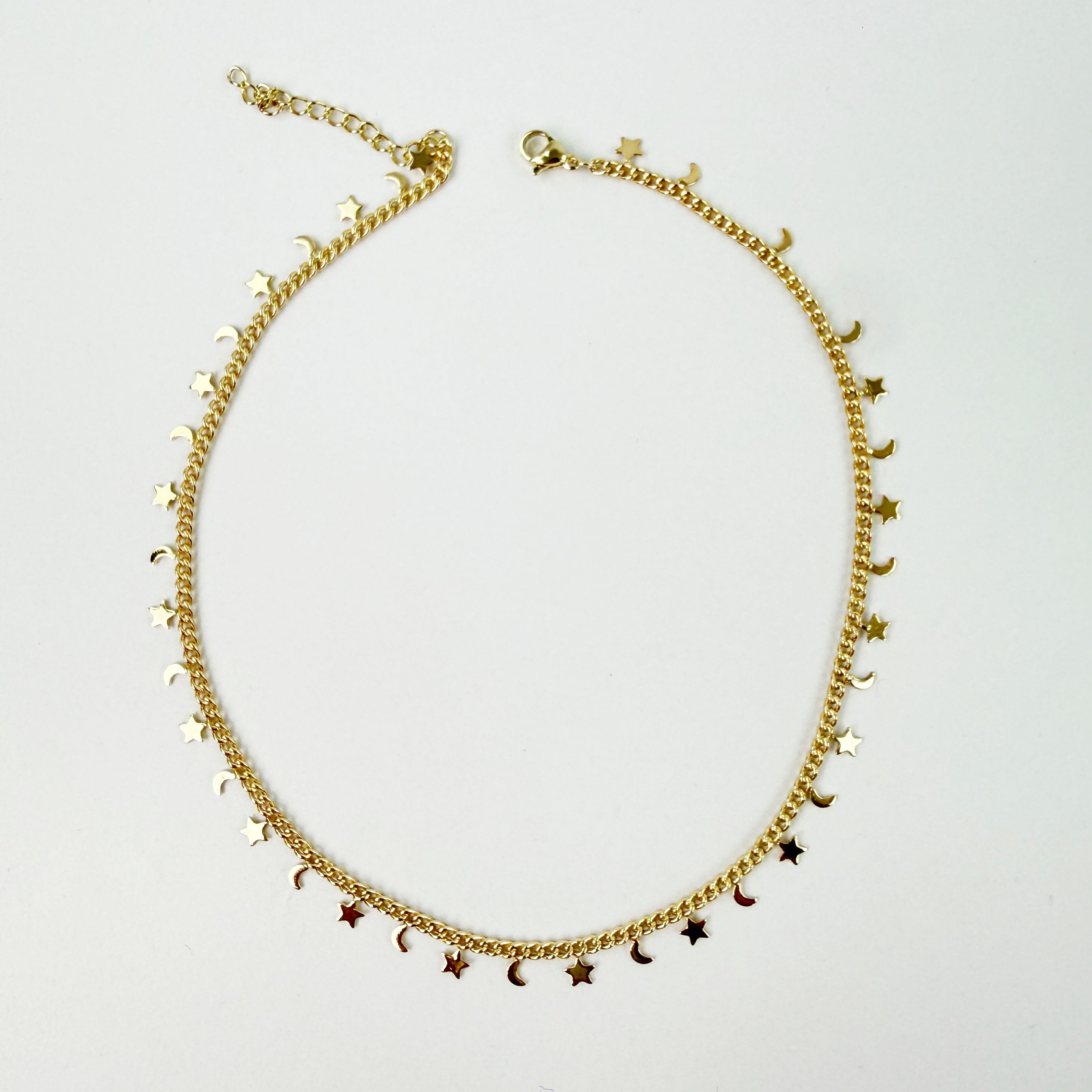 Collar Evaluna