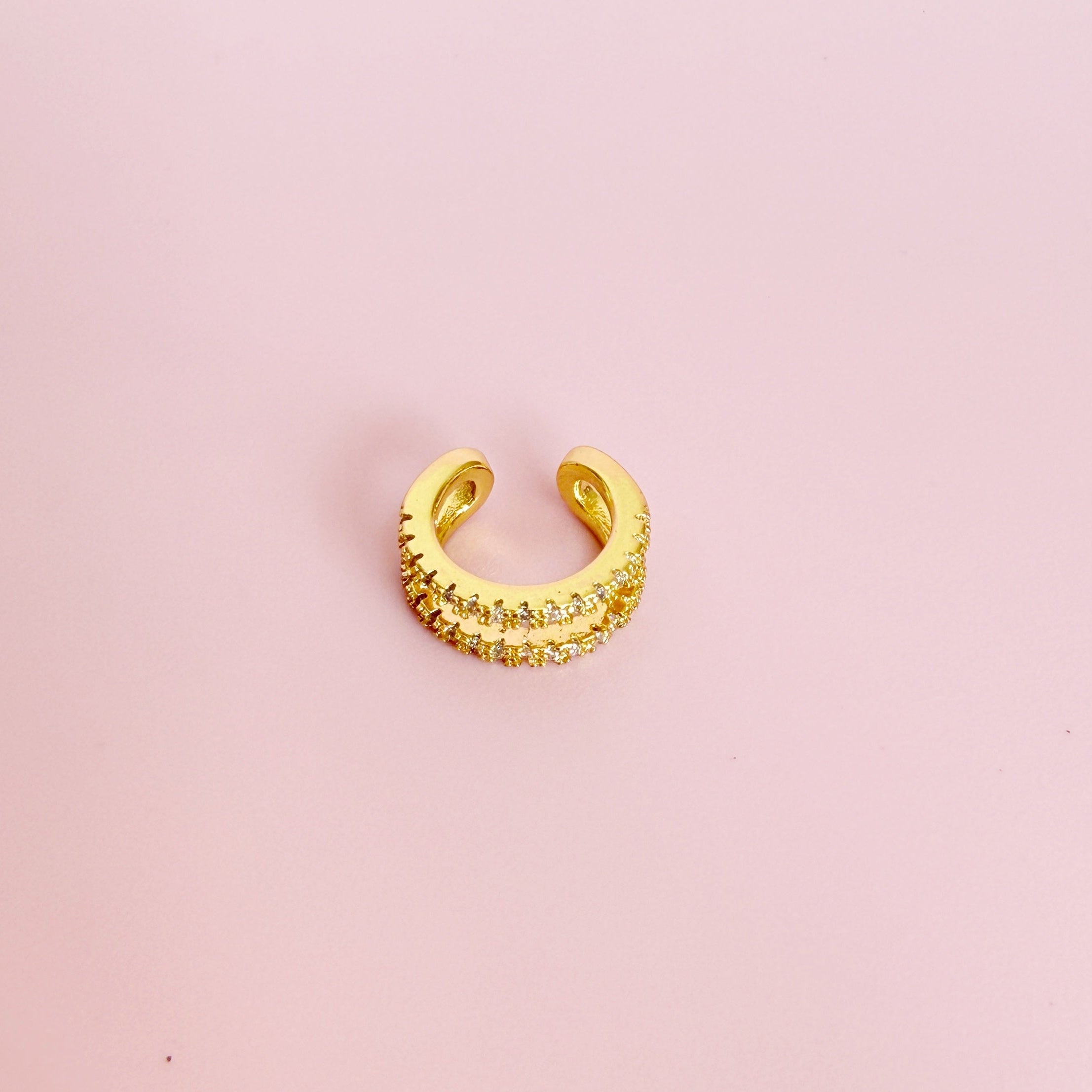Earcuff E08
