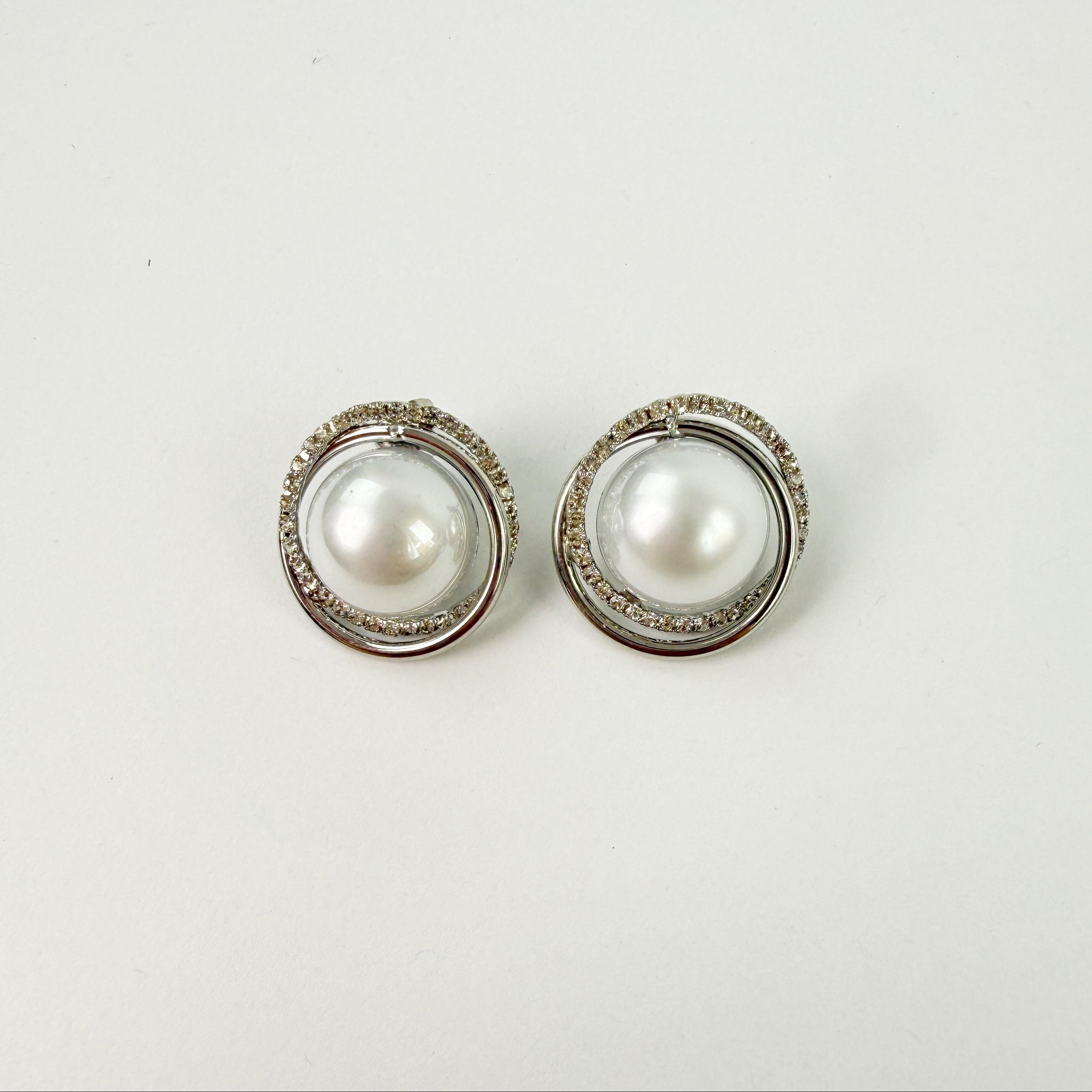 Aretes Julia