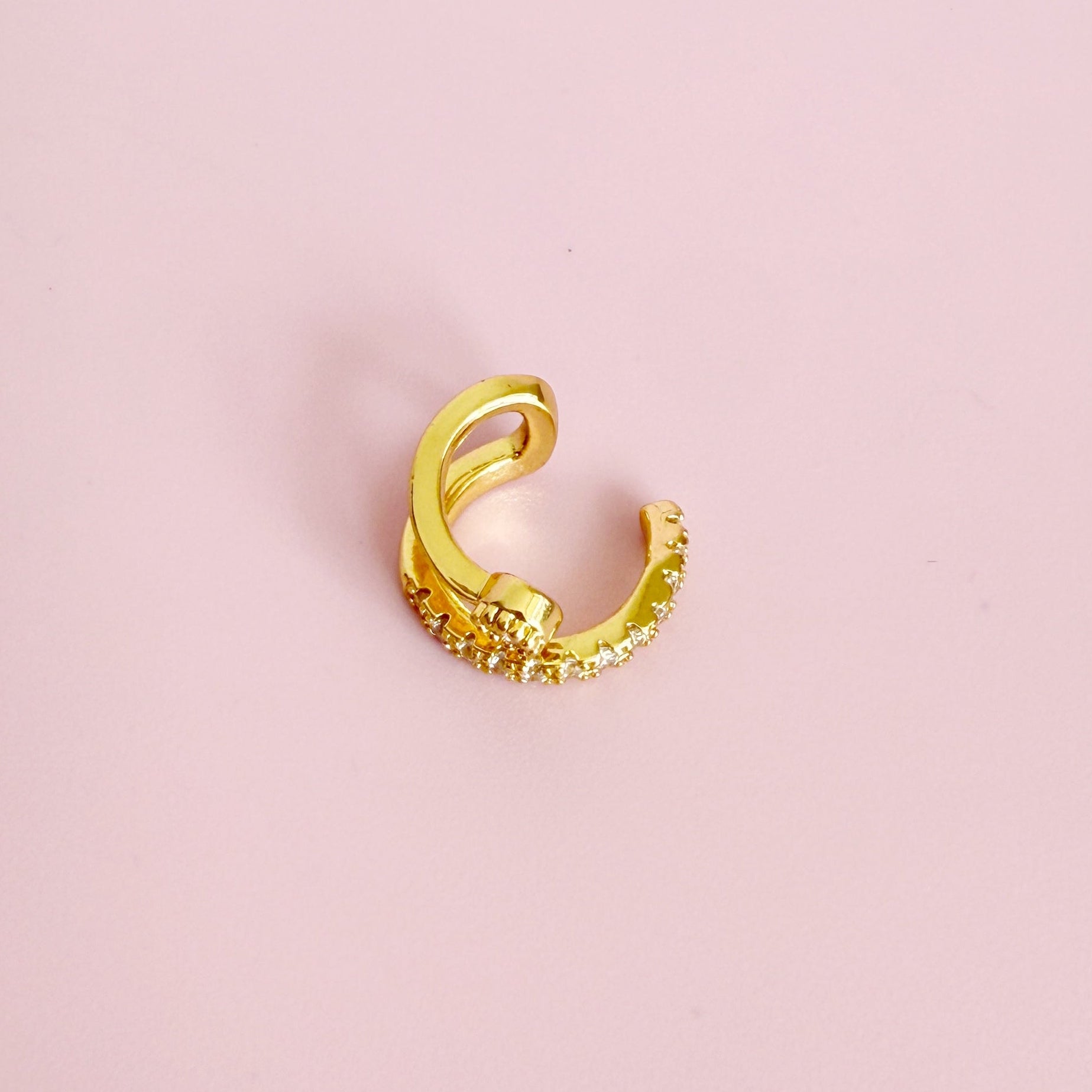 Earcuff E18