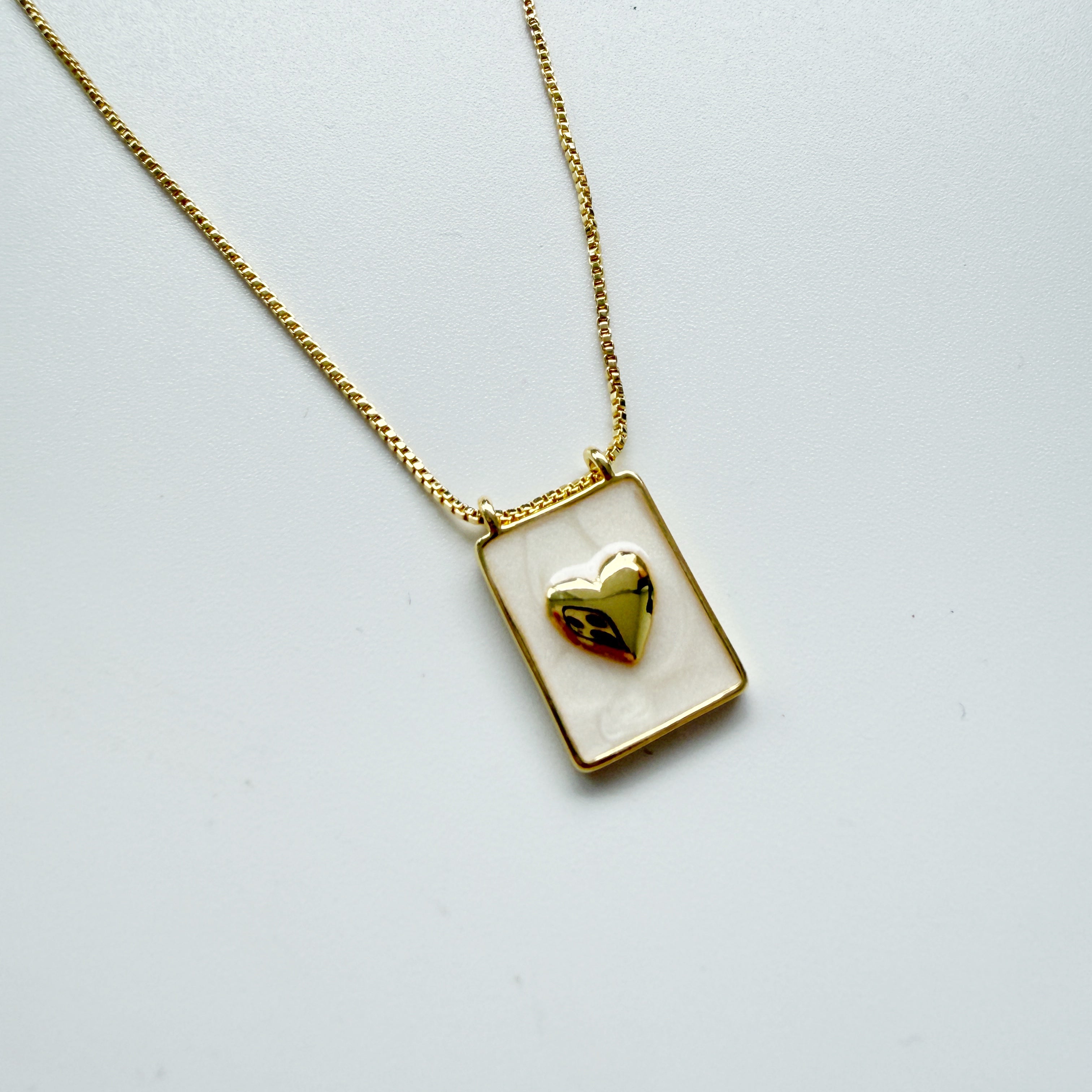 Collar Milagros