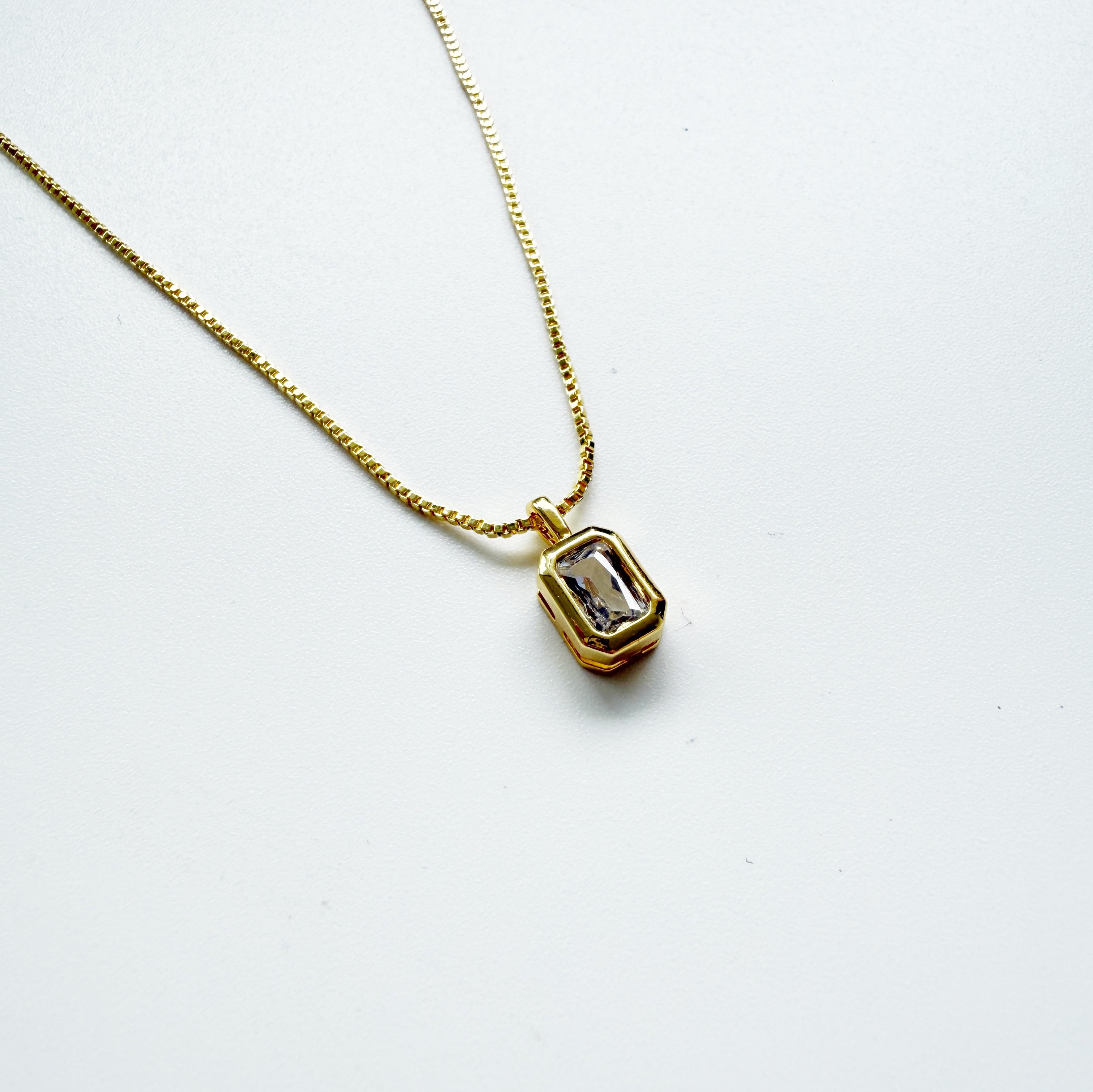 Collar Lucette