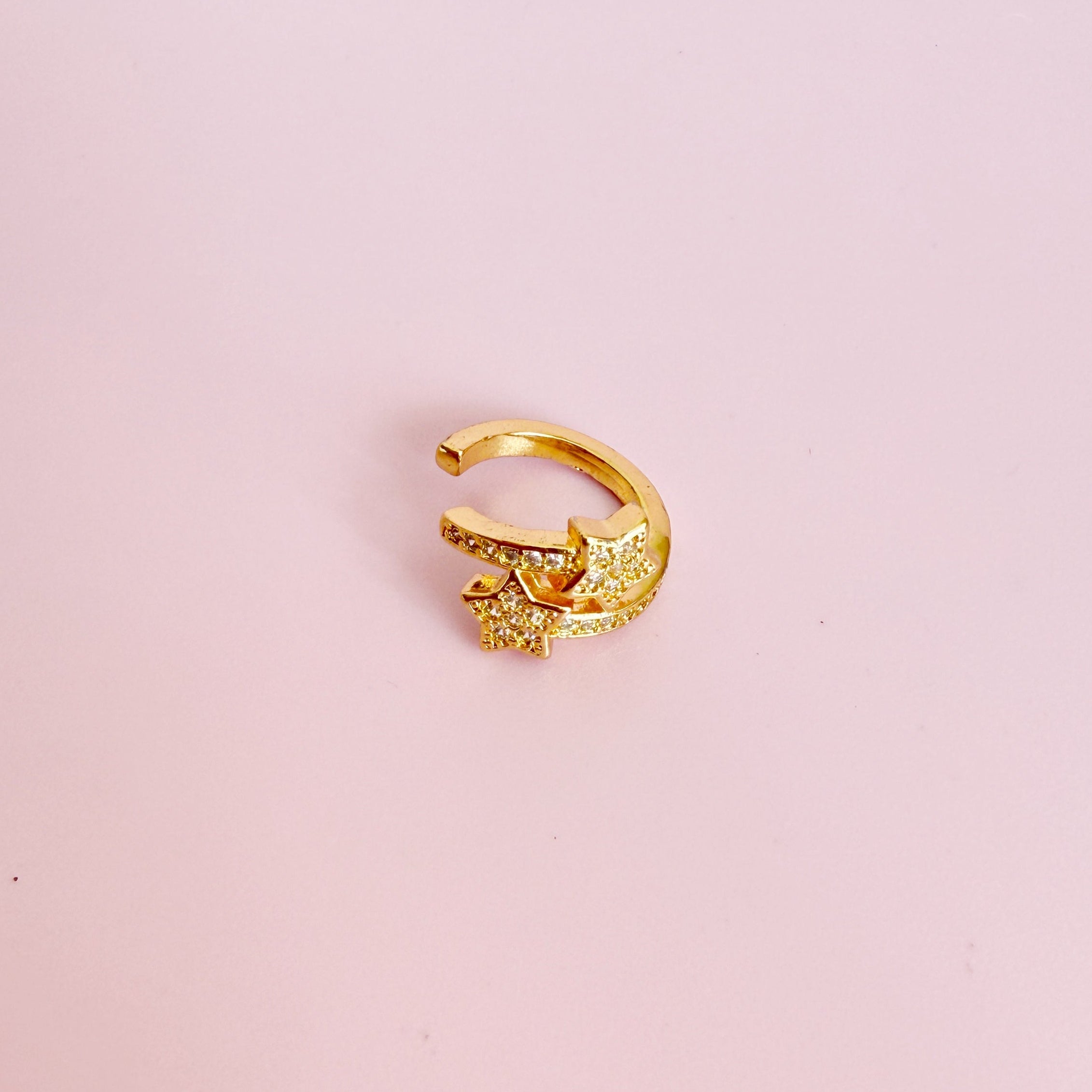 Earcuff E06