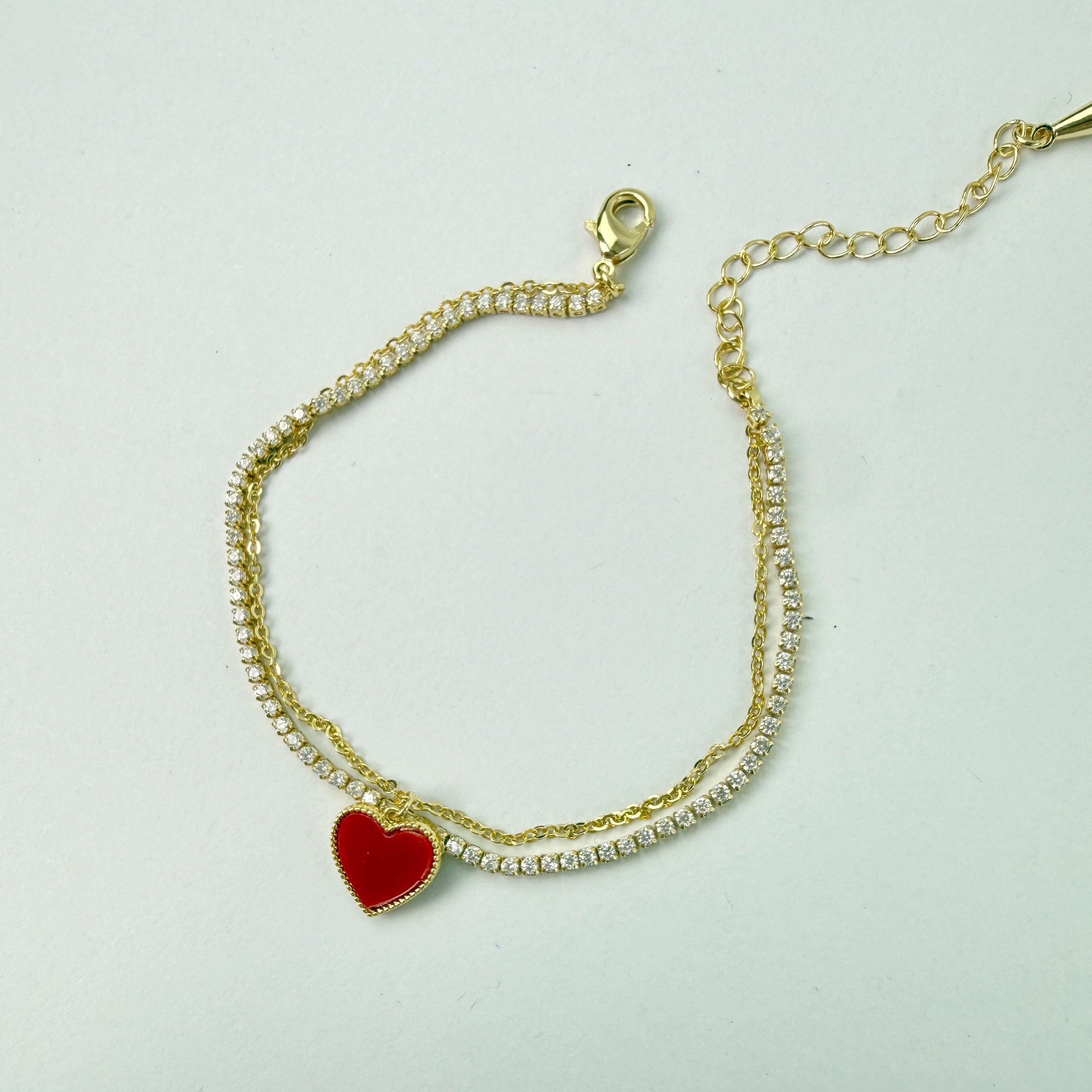 Pulsera Valentina