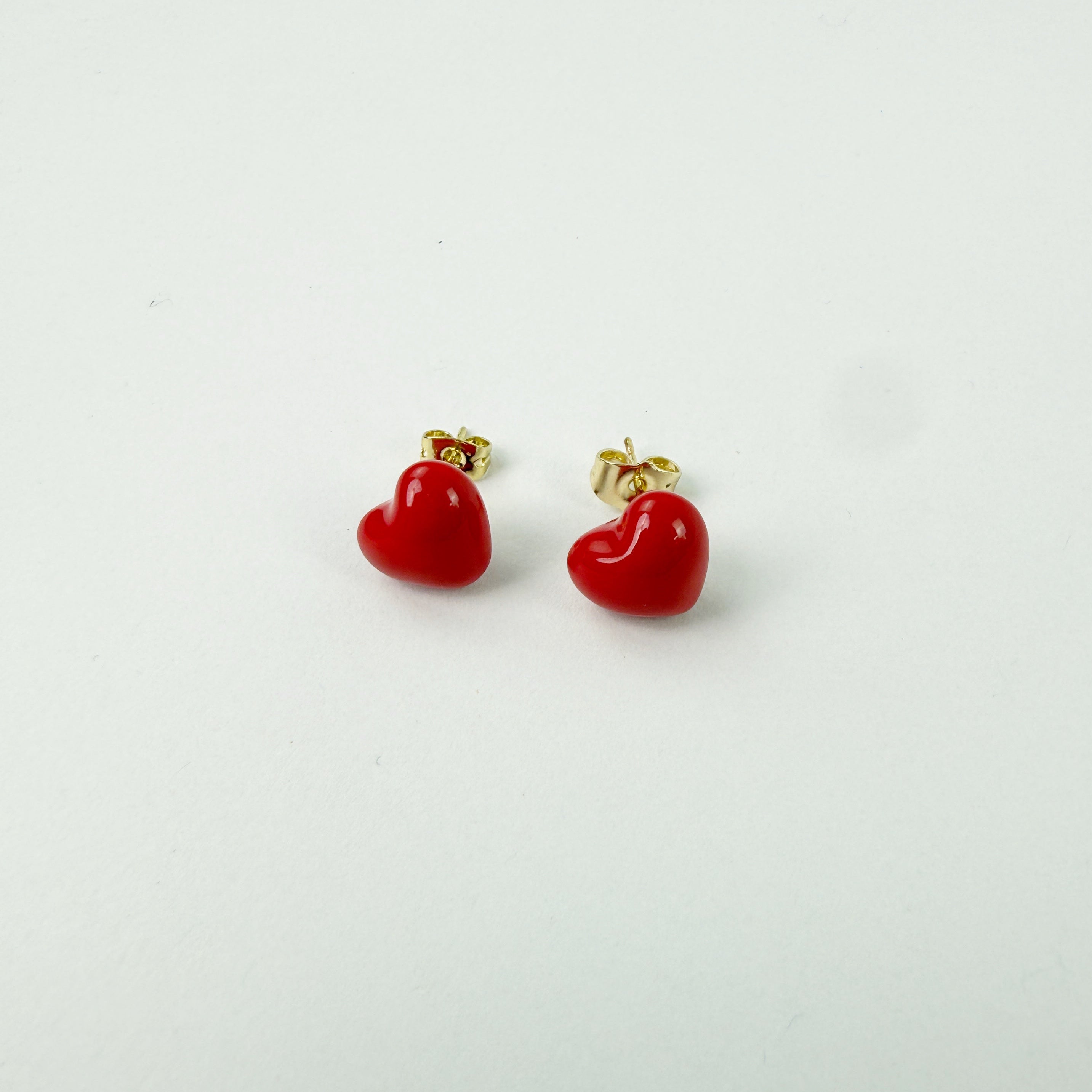 Aretes Carmenza