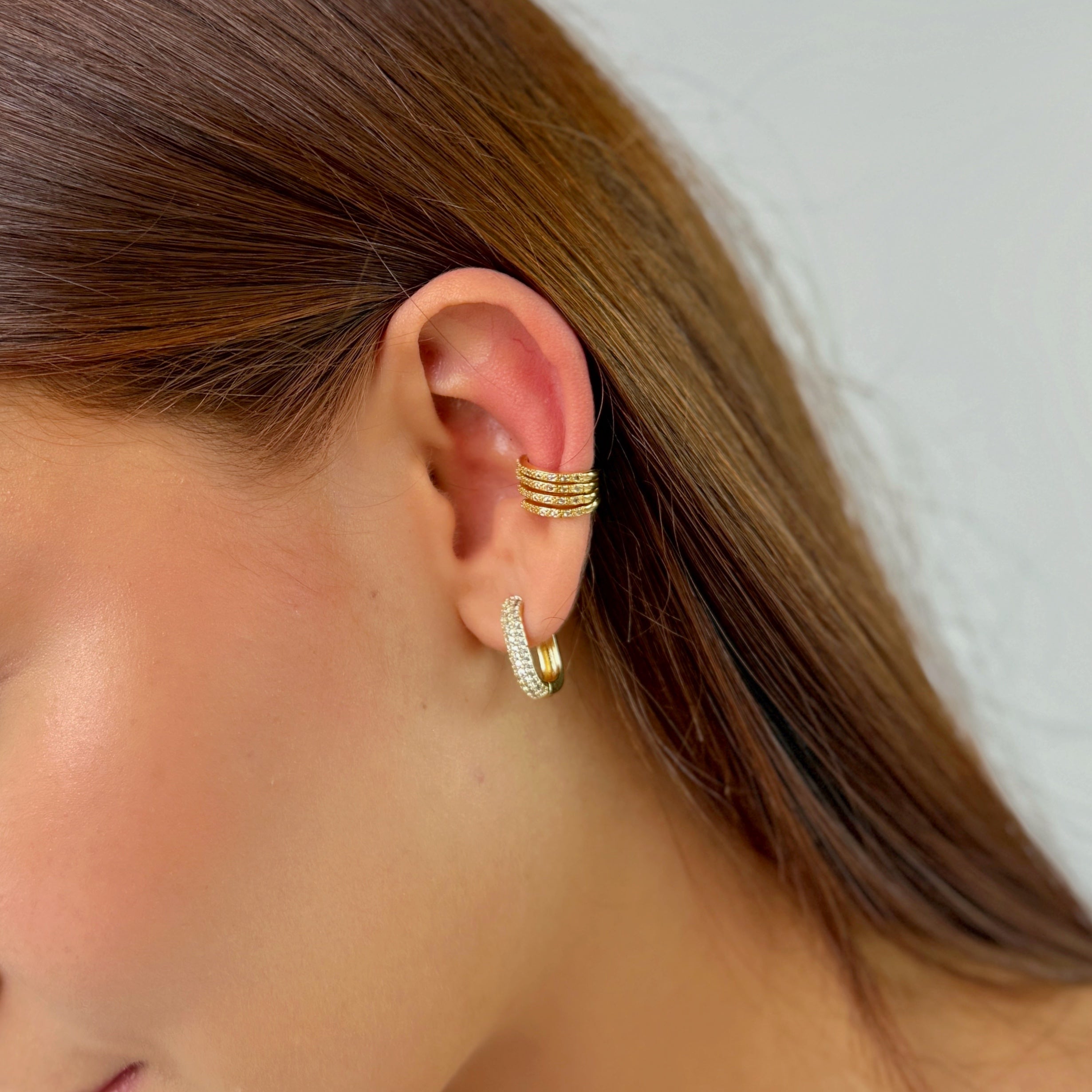 Earcuff E14