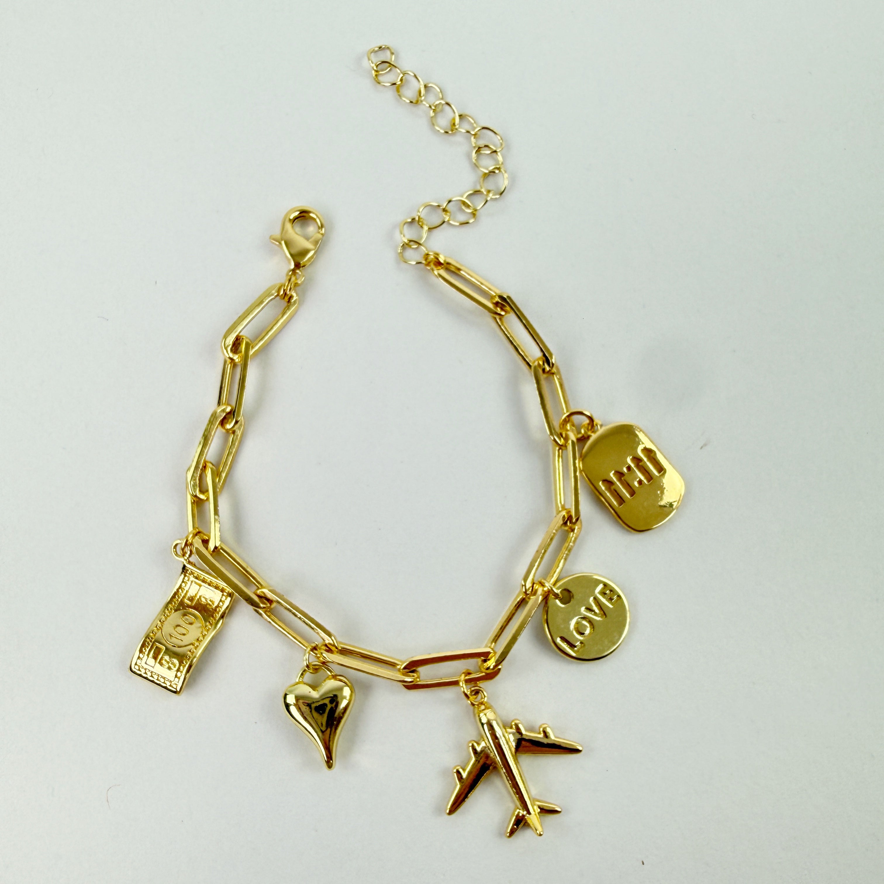 Pulsera Ritual Amor