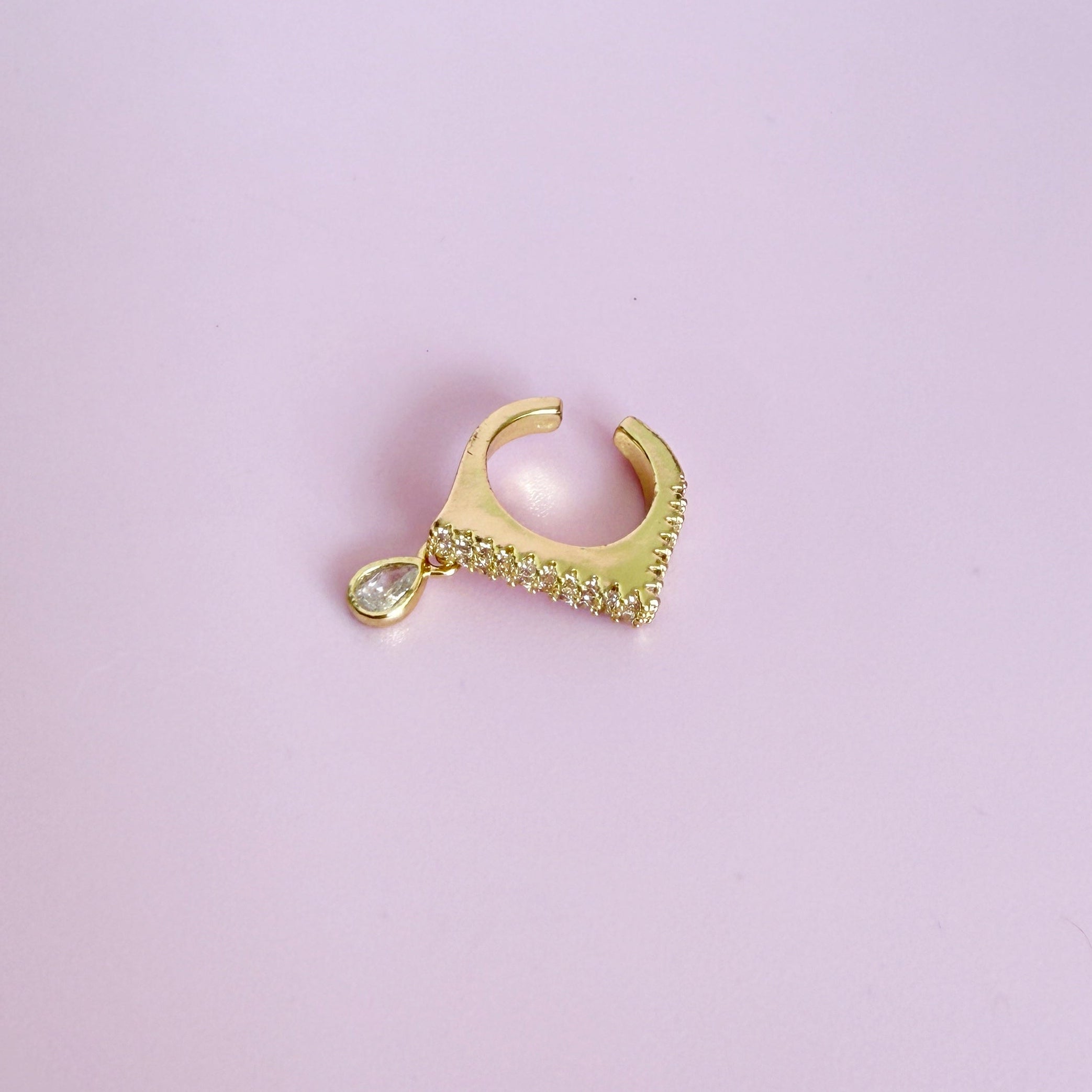Earcuff E02