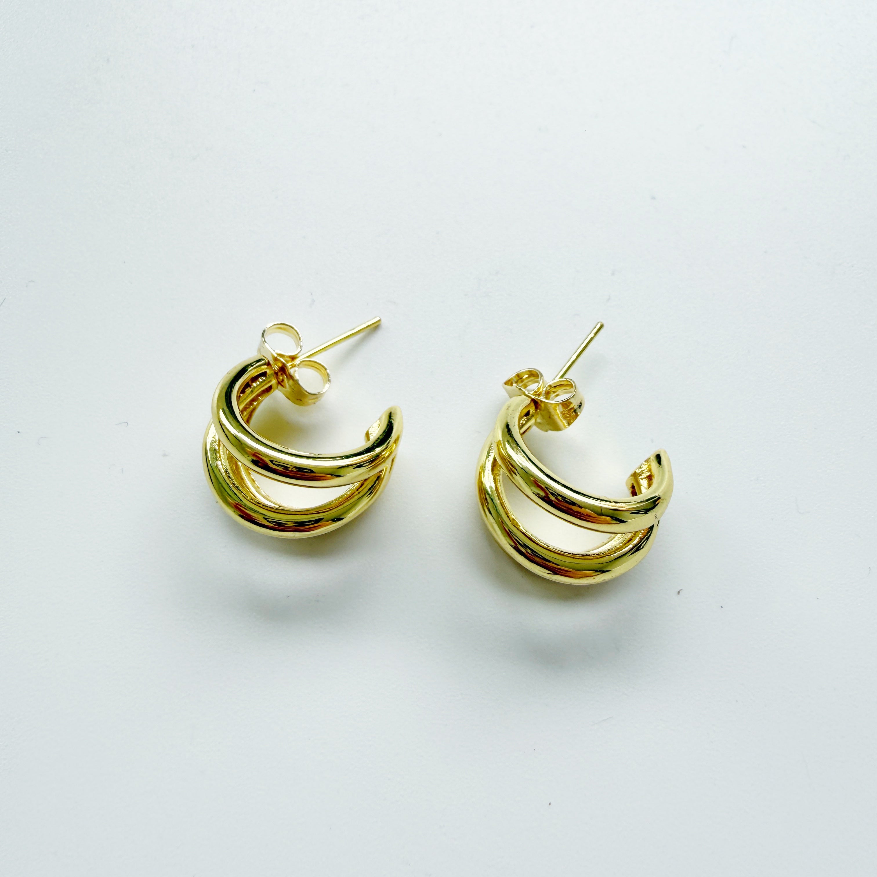 Aretes Valentina