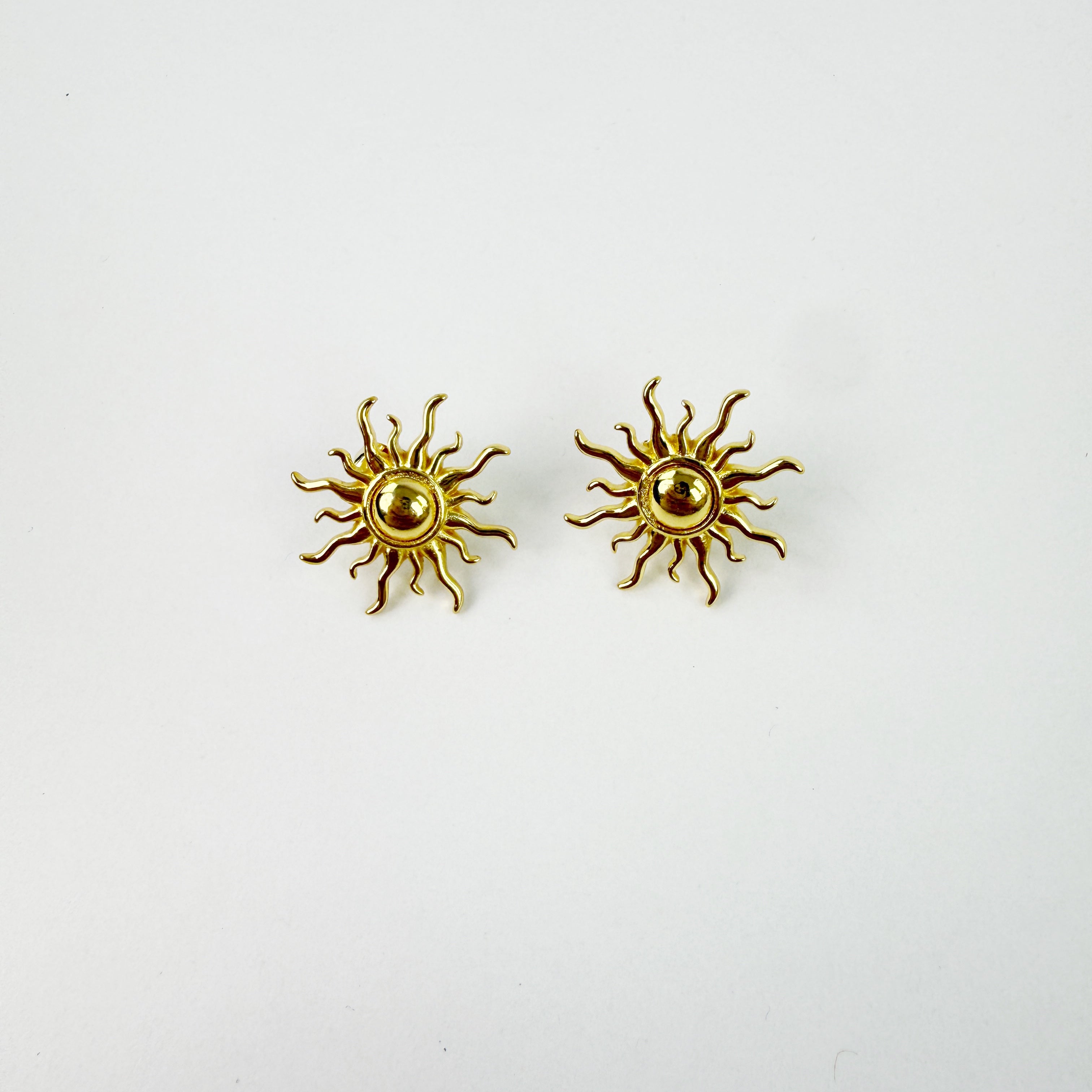 Aretes Alicia mini
