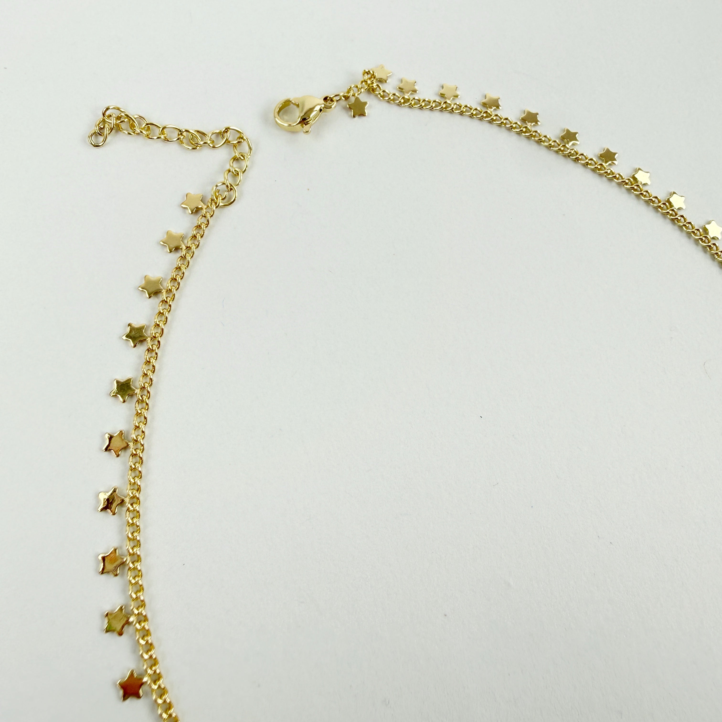 Collar Estela