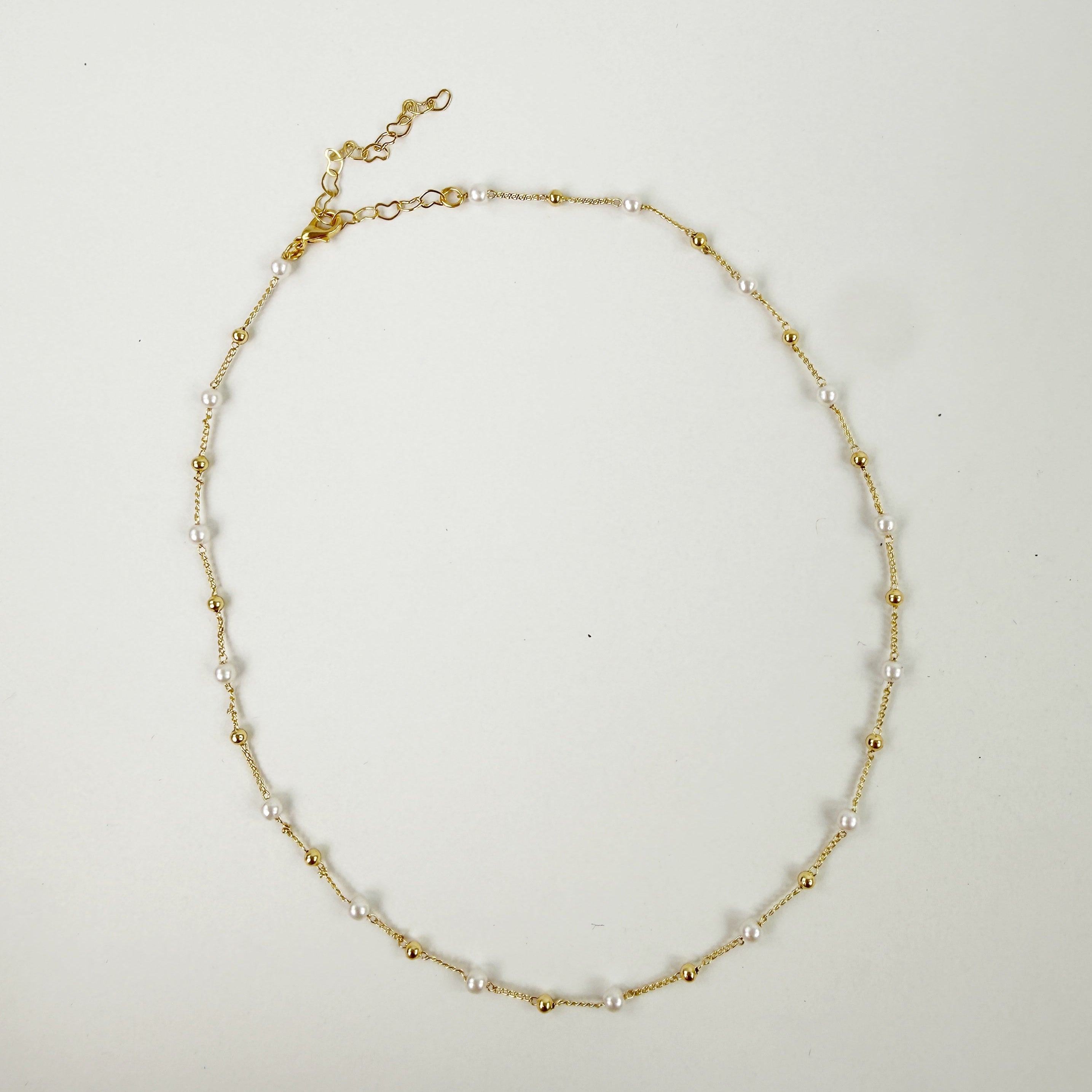 Collar Emma