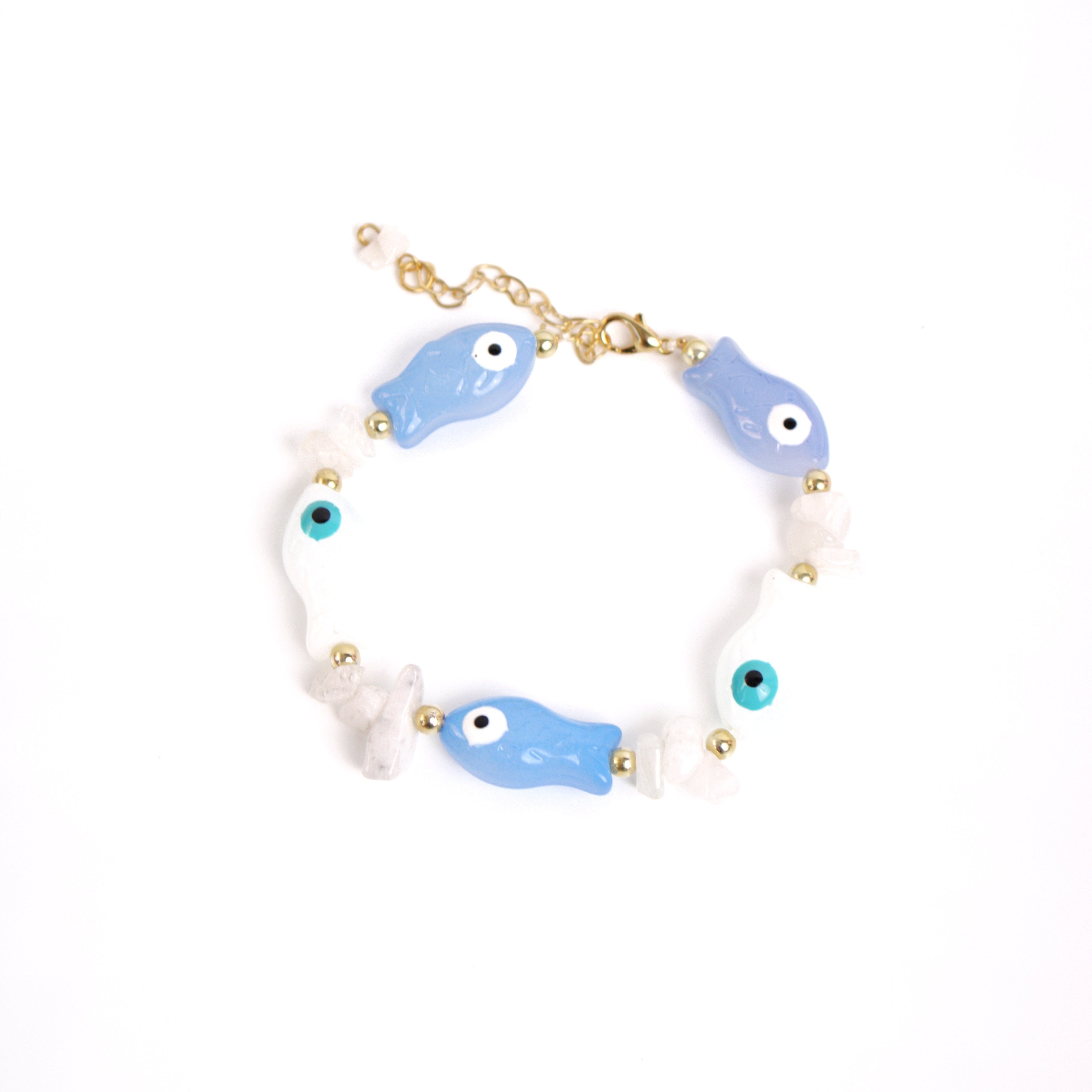 Pulsera Nemo Azúl