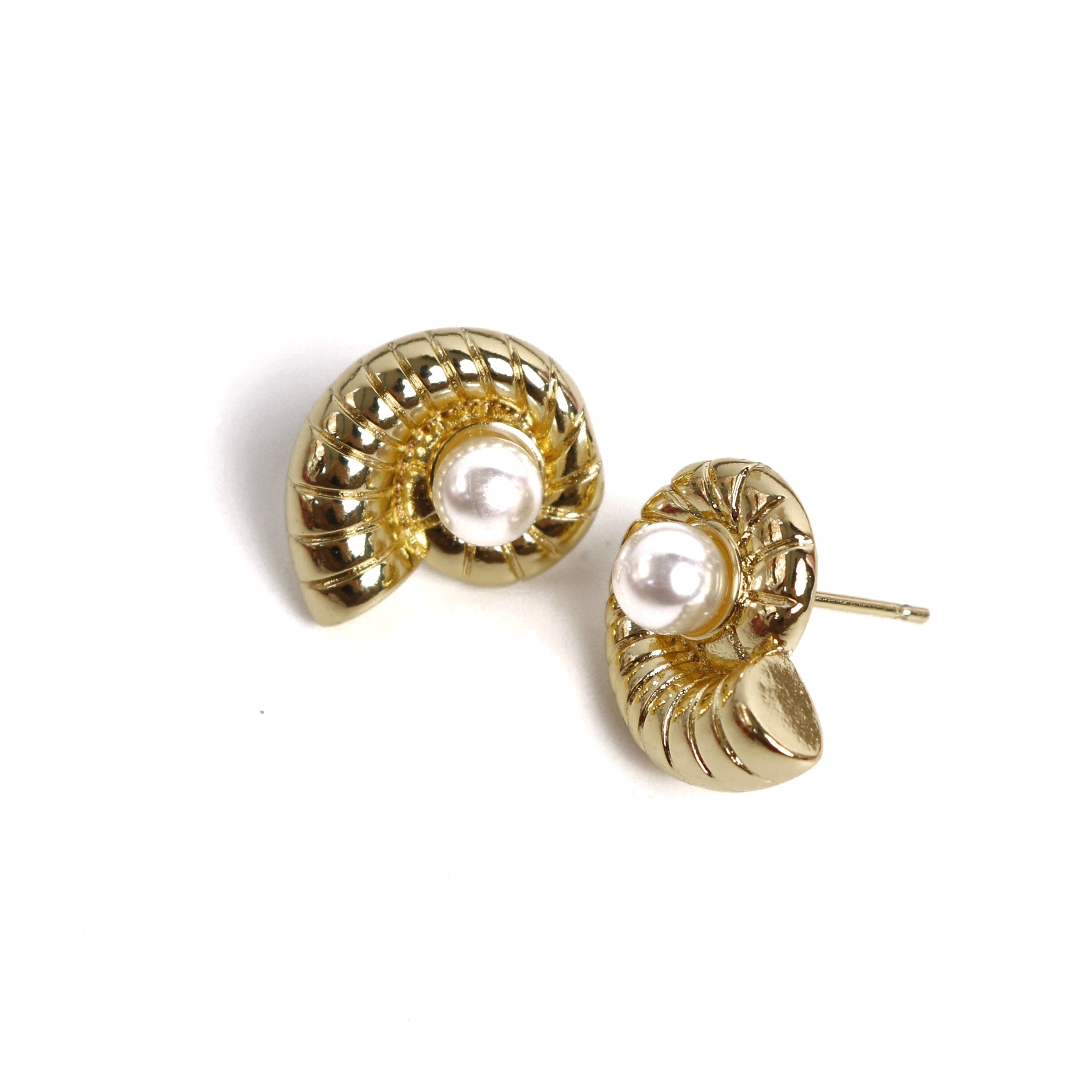 Aretes Isla