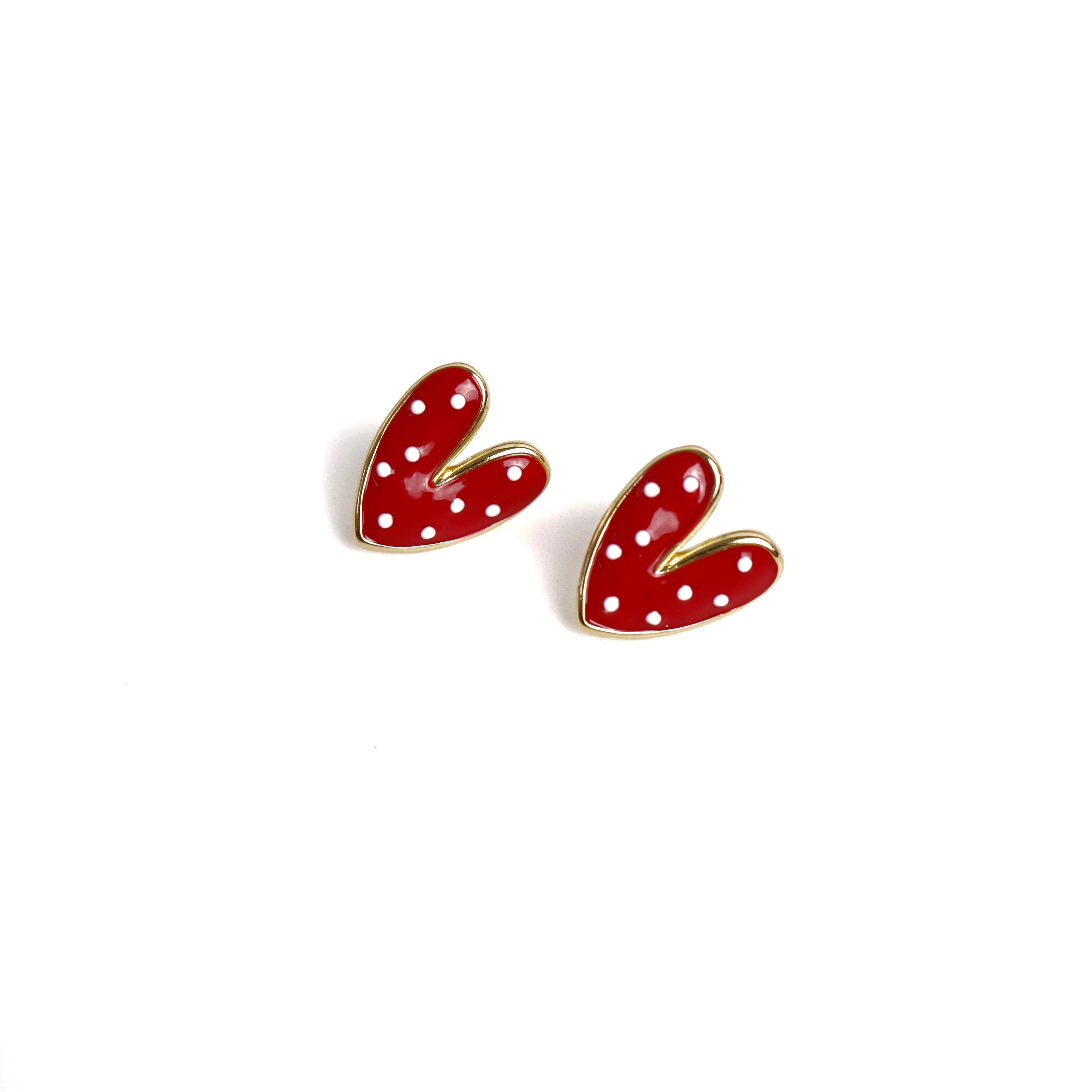 Aretes Nina