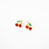 Aretes Cherry Mini