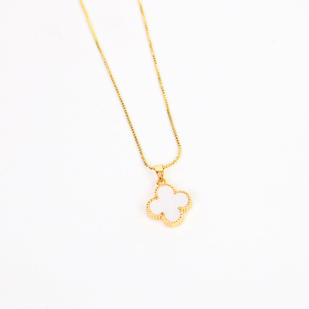 Cadena Débora Blanca
