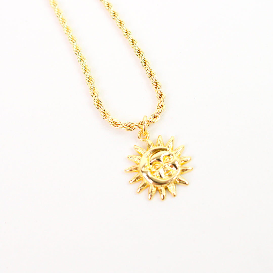 Cadena Sol Chunky